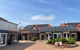 Modern House Gehrden